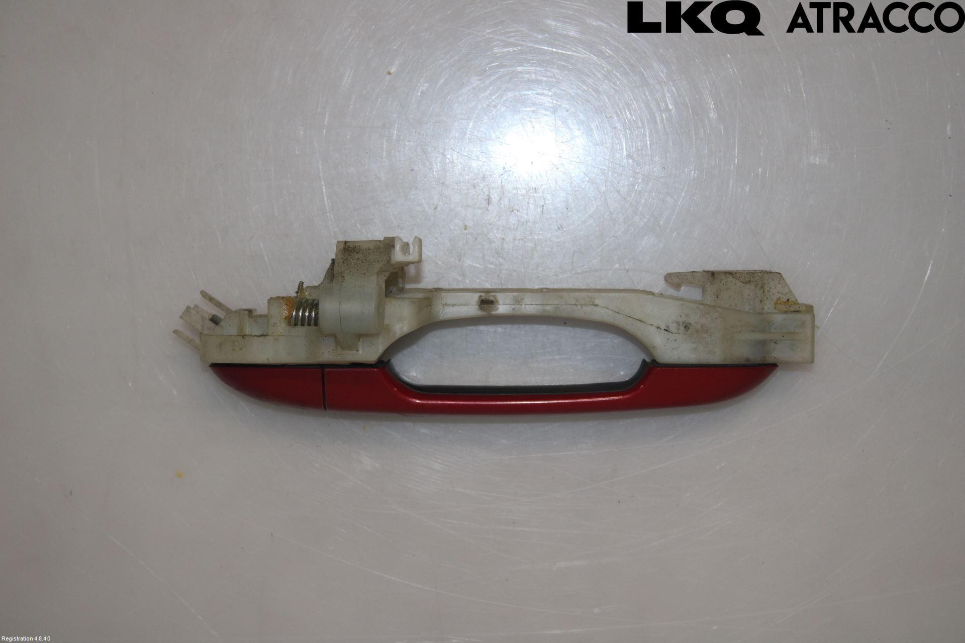 Kia RIO 12-16 Dörrhandtag Yttre Hö