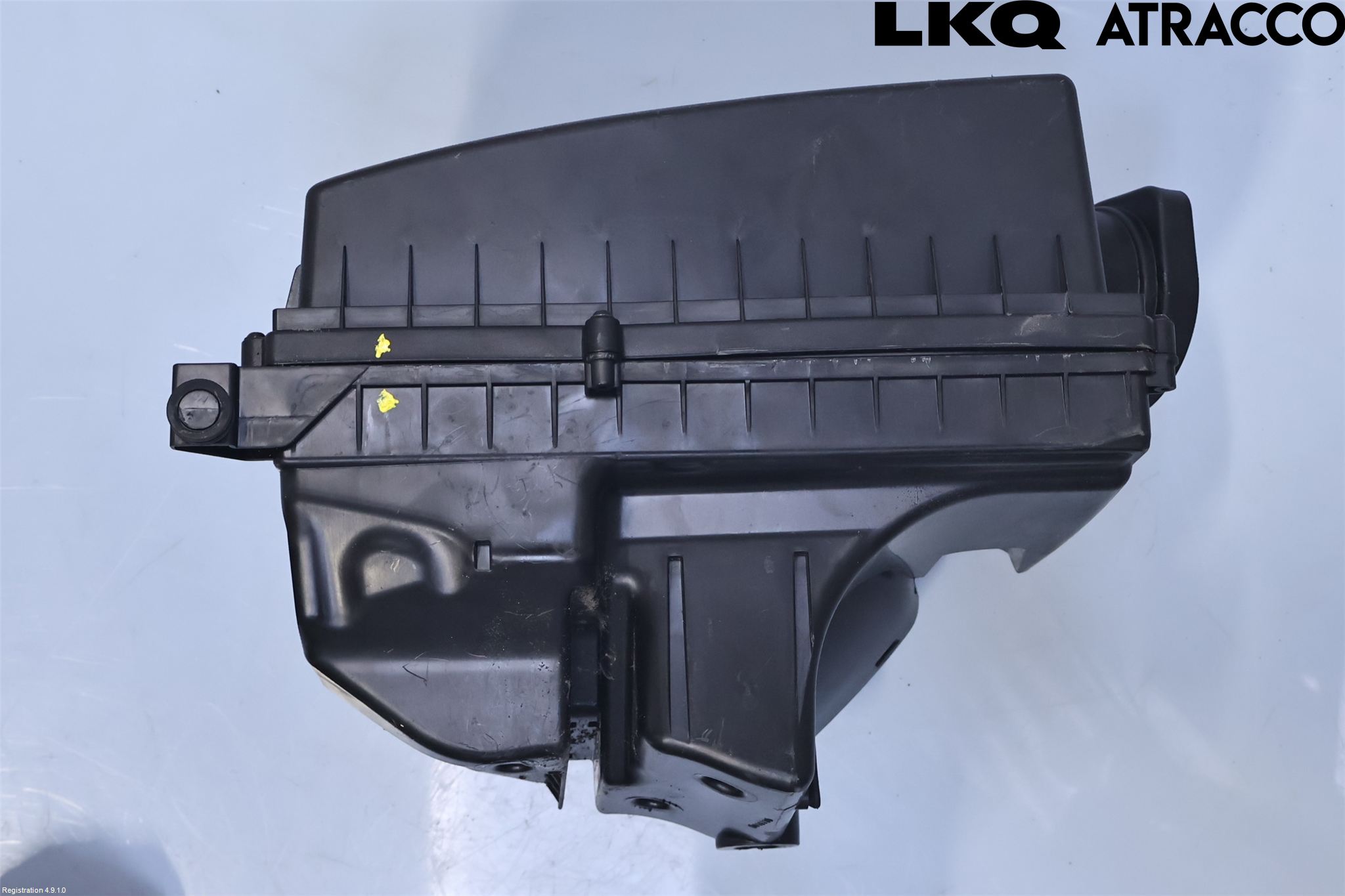 Volvo XC60 14-17 Luftrenare