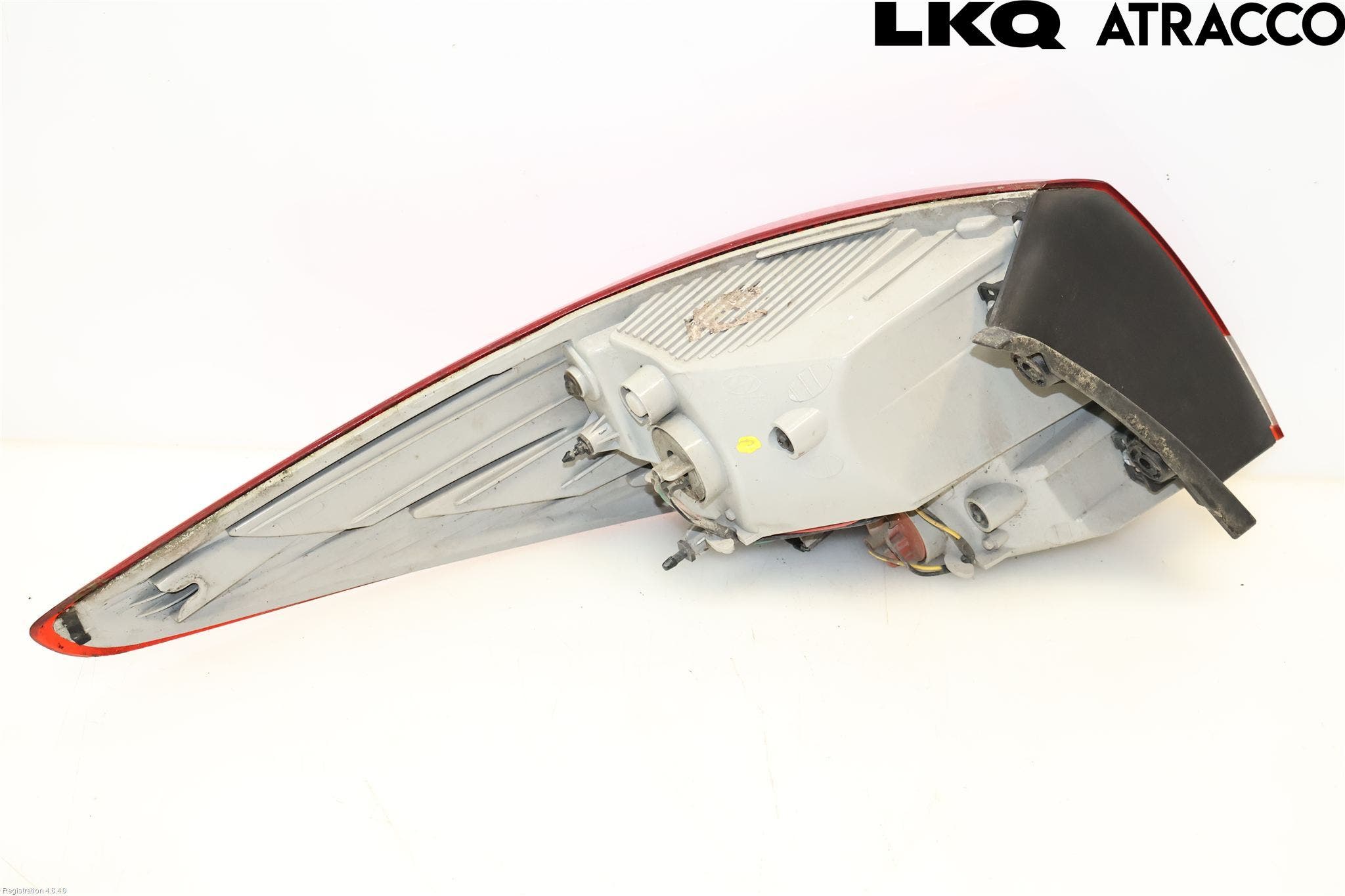 Hyundai ix35 Bakljus Höger