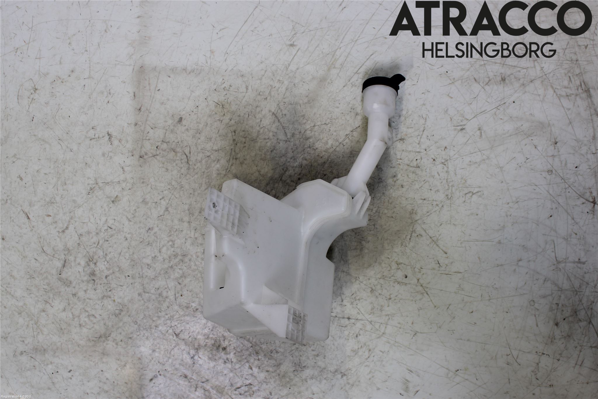 Opel CORSA E 15-19 Spolartank Vindruta