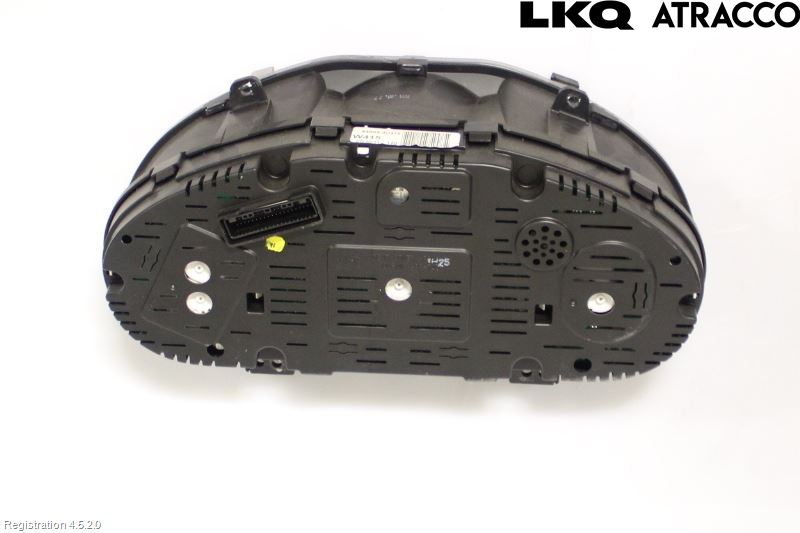 Kia SPORTAGE (SL) 11-15 Instrument Komb