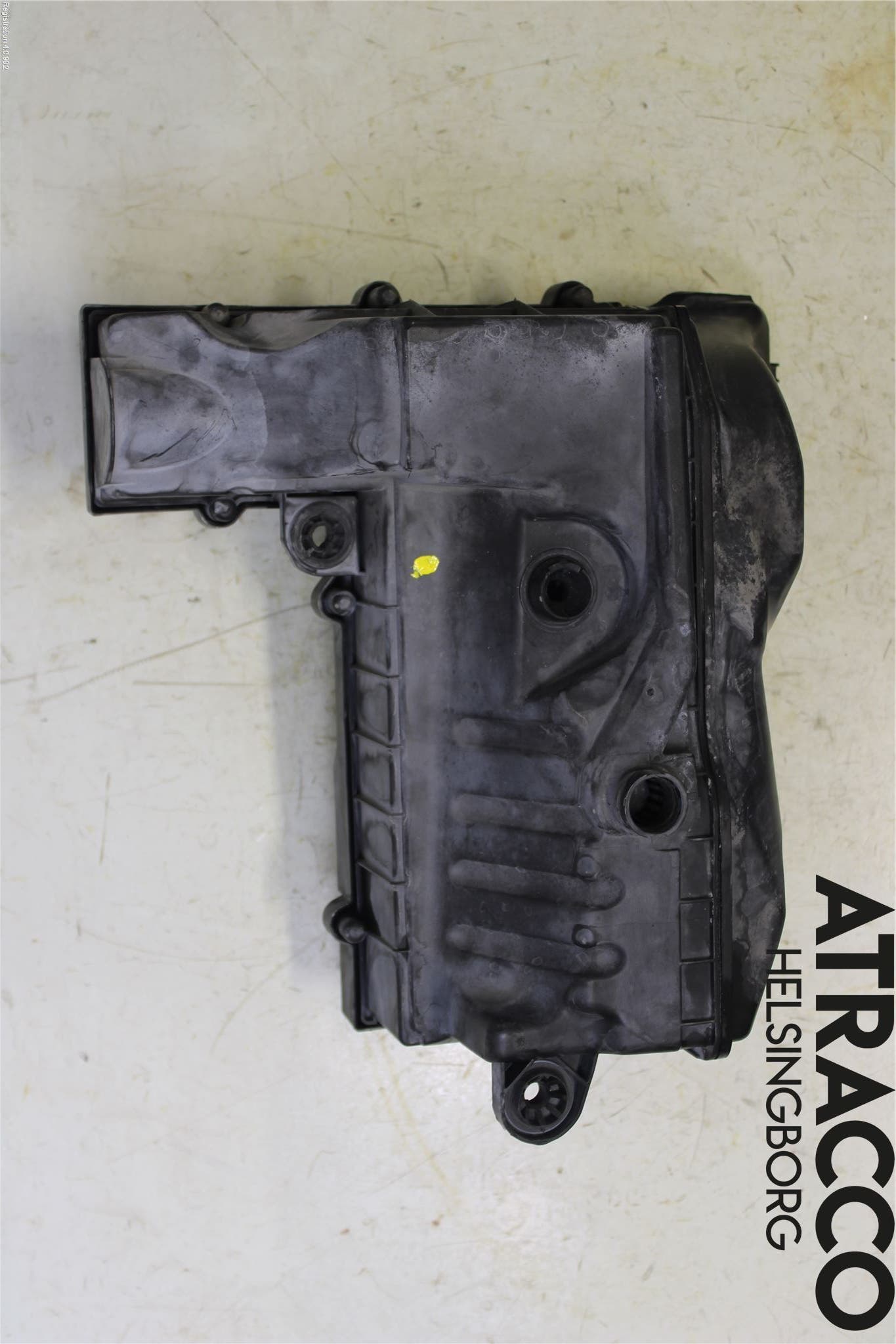 Volkswagen VW PASSAT 11-14 Luftrenare