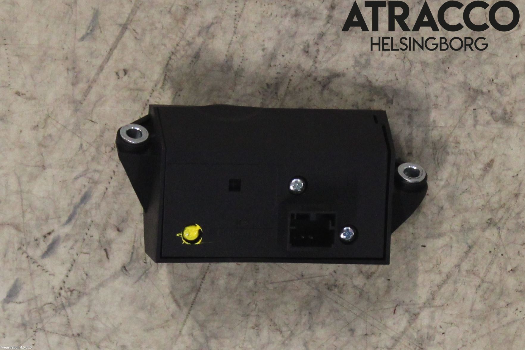 Audi A8/S8 4H 10-17 Strömställare Övrigt