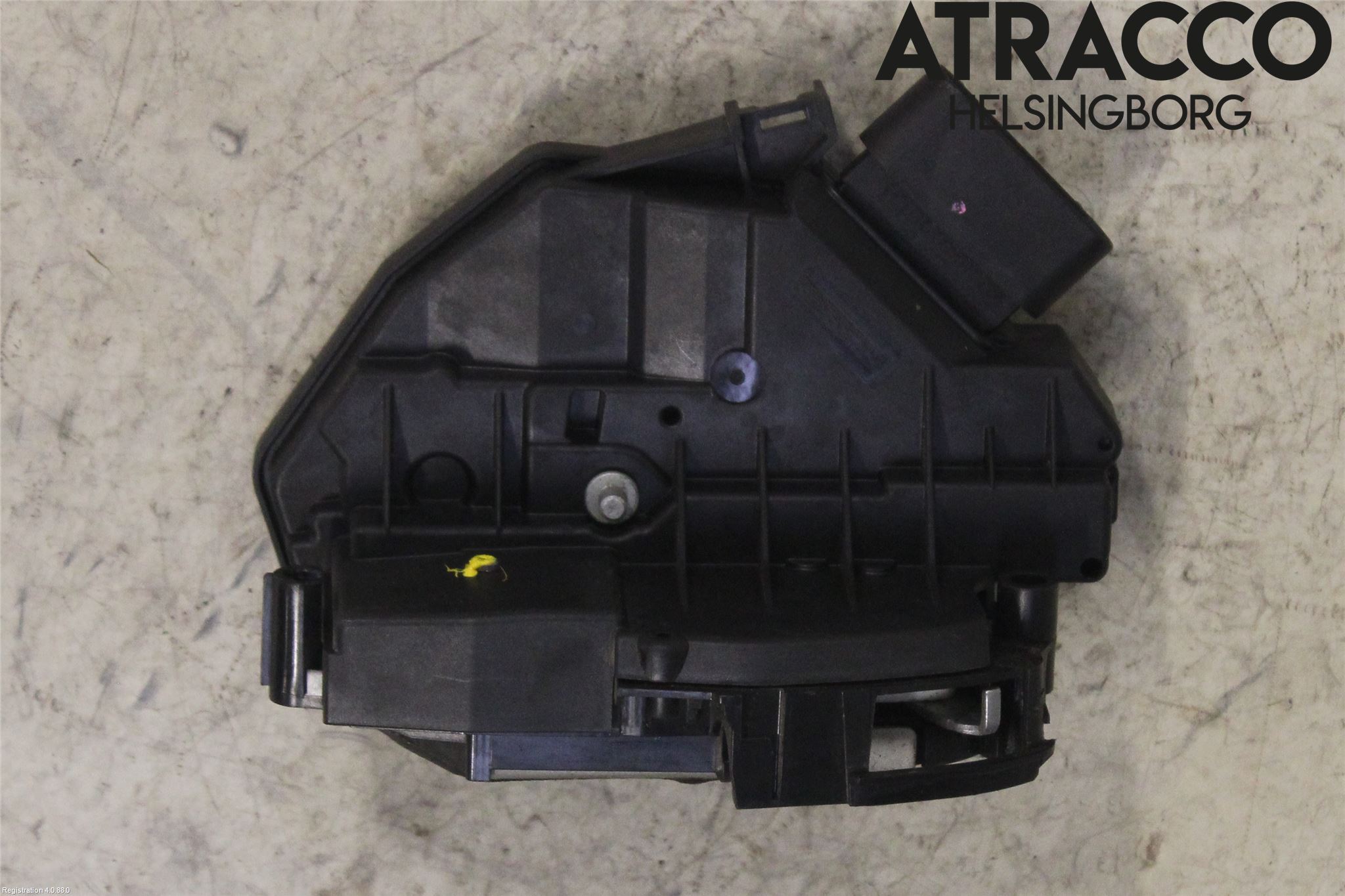 Ford FOCUS 15-18 Centrallåsmotor Höger