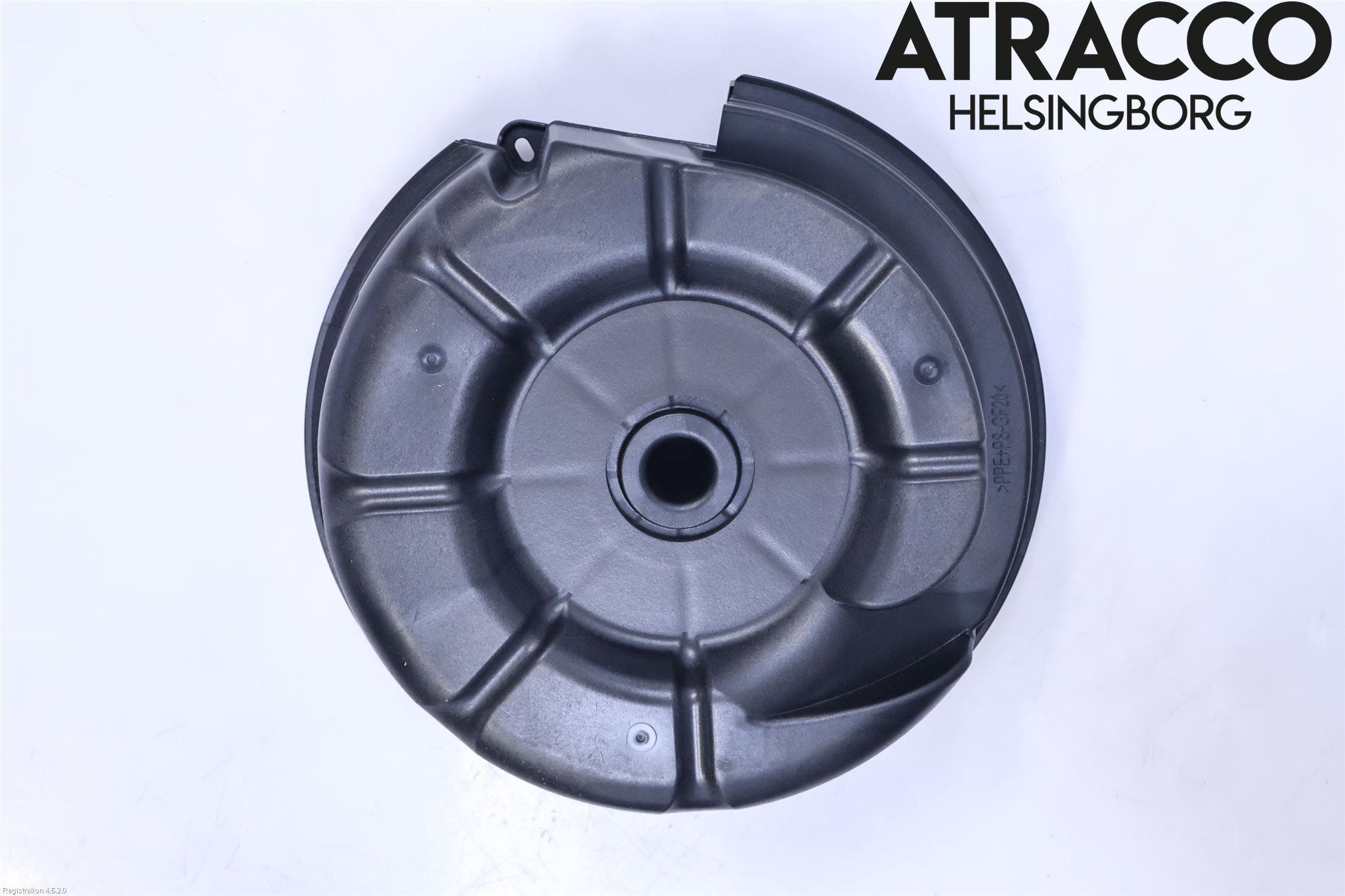 Mazda CX-5 17- Högtalare