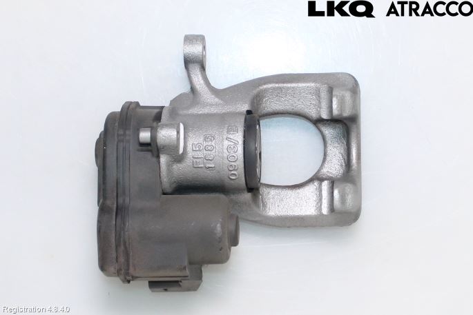 Renault KADJAR 15- Bromsok Bak Höger