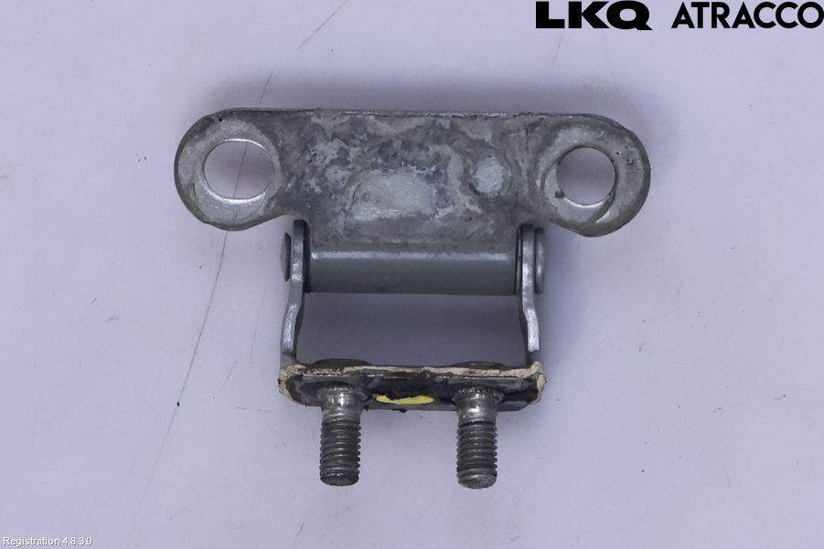 Toyota VERSO 09-18 Bakluckegångjärn Vä