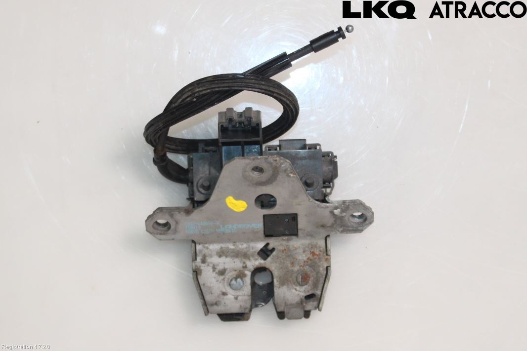 Landrover RANGE ROVER SPORT (L494) 14-22 Låskista Baklucka
