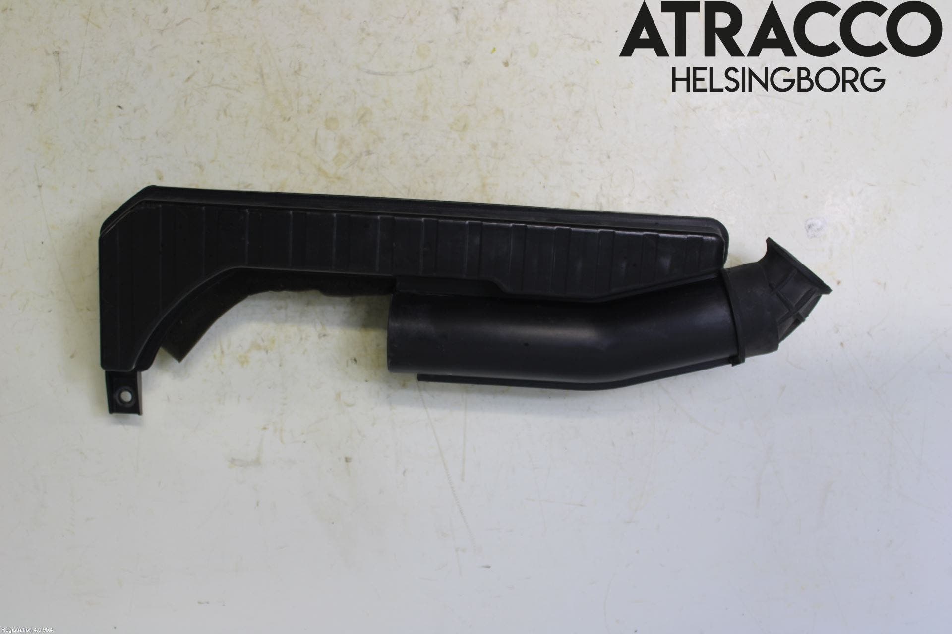 Suzuki SWIFT 11-16 Luftrenare Övrigt