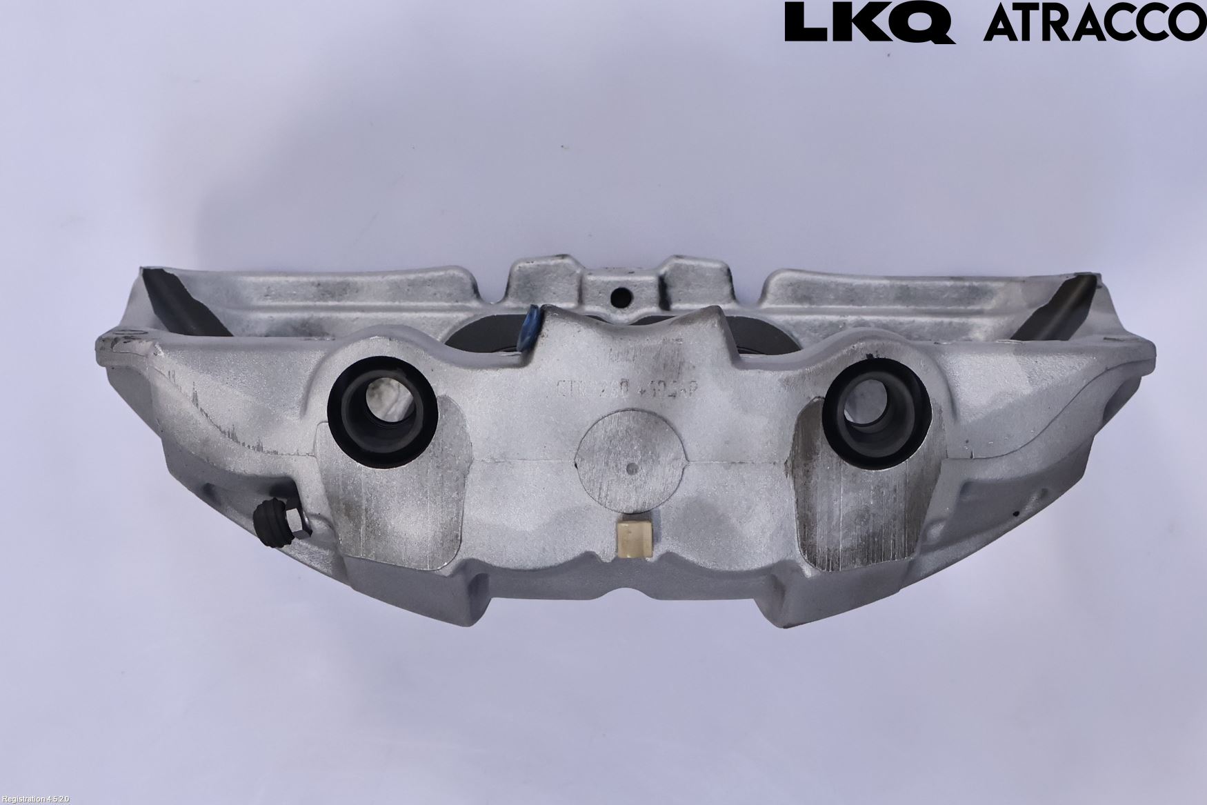 Audi A6 ALLROAD 12-18 Bromsok Fram Vänster