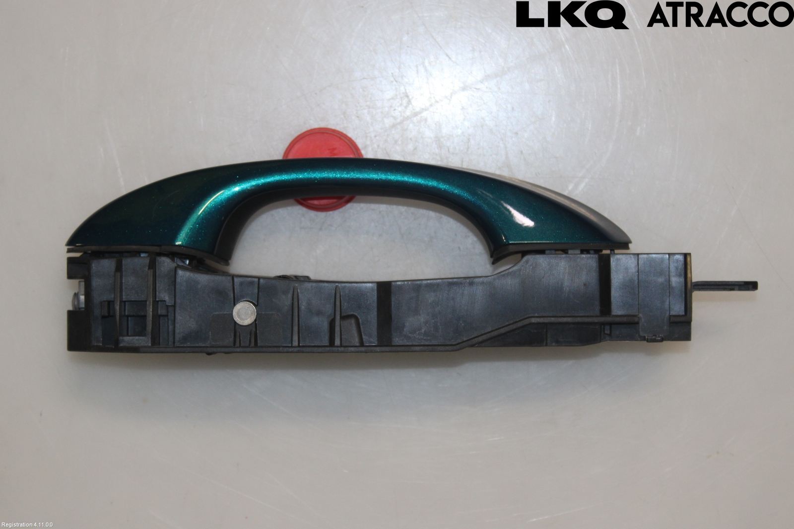 Peugeot 308/E-308 21- Dörrhandtag Yttre Vä