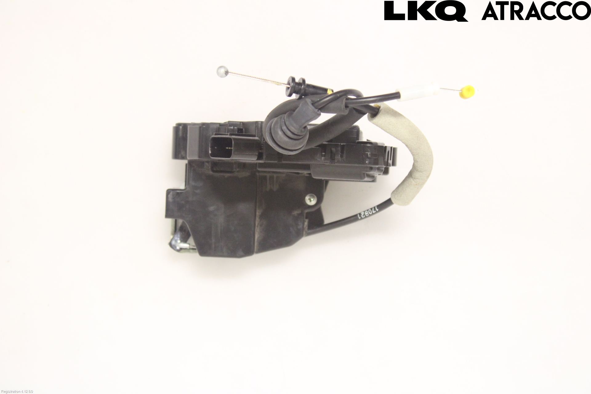 Kia CEED 12-18 Centrallåsmotor Vänster