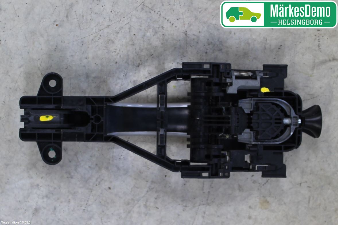 Volvo S60 11-13 Dörrhandtag Yttre Hö