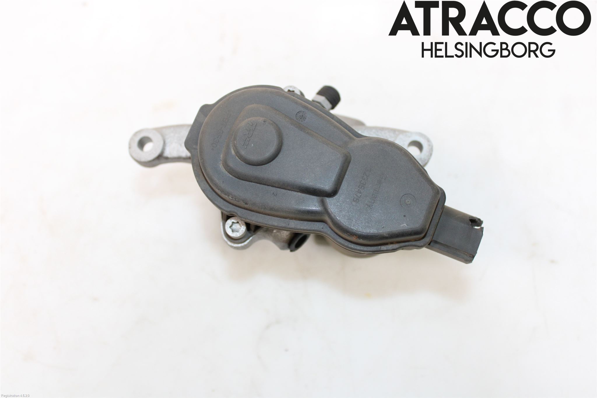 Audi Q5 09-16 Bromsok Bak Höger