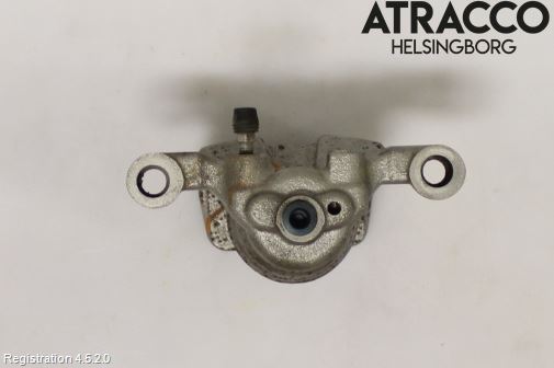 Nissan QASHQAI 10-14 Bromsok Bak Höger