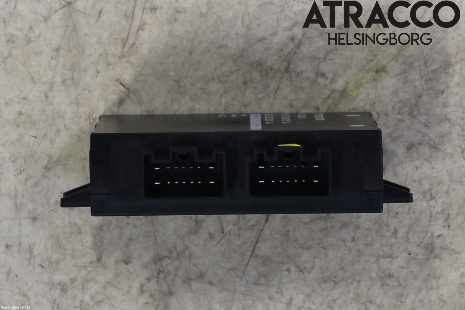 Volvo XC70 14-16 Styrenhet Baklucka