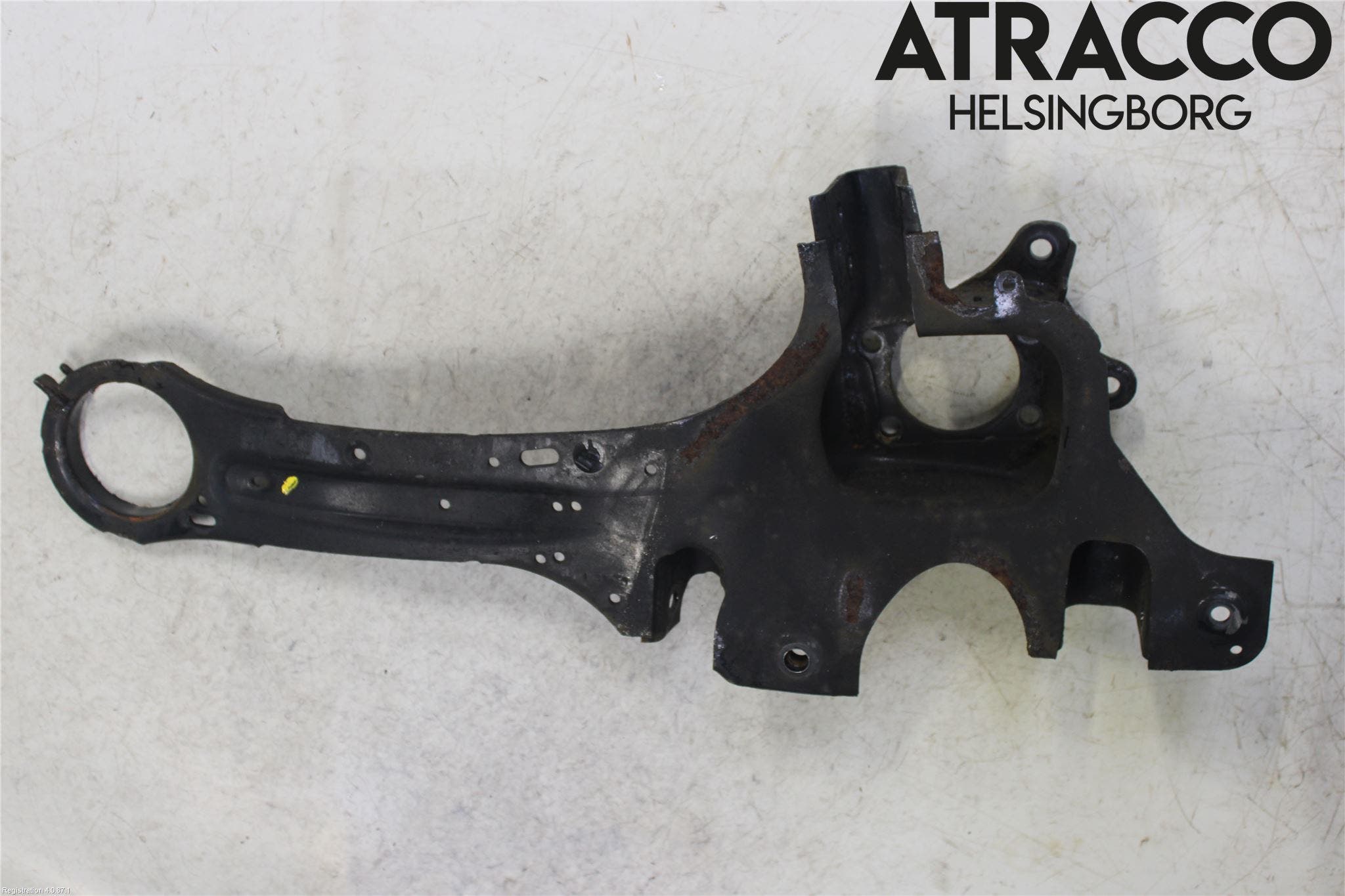 Volvo V60 14-18 Bärarm Bak Höger