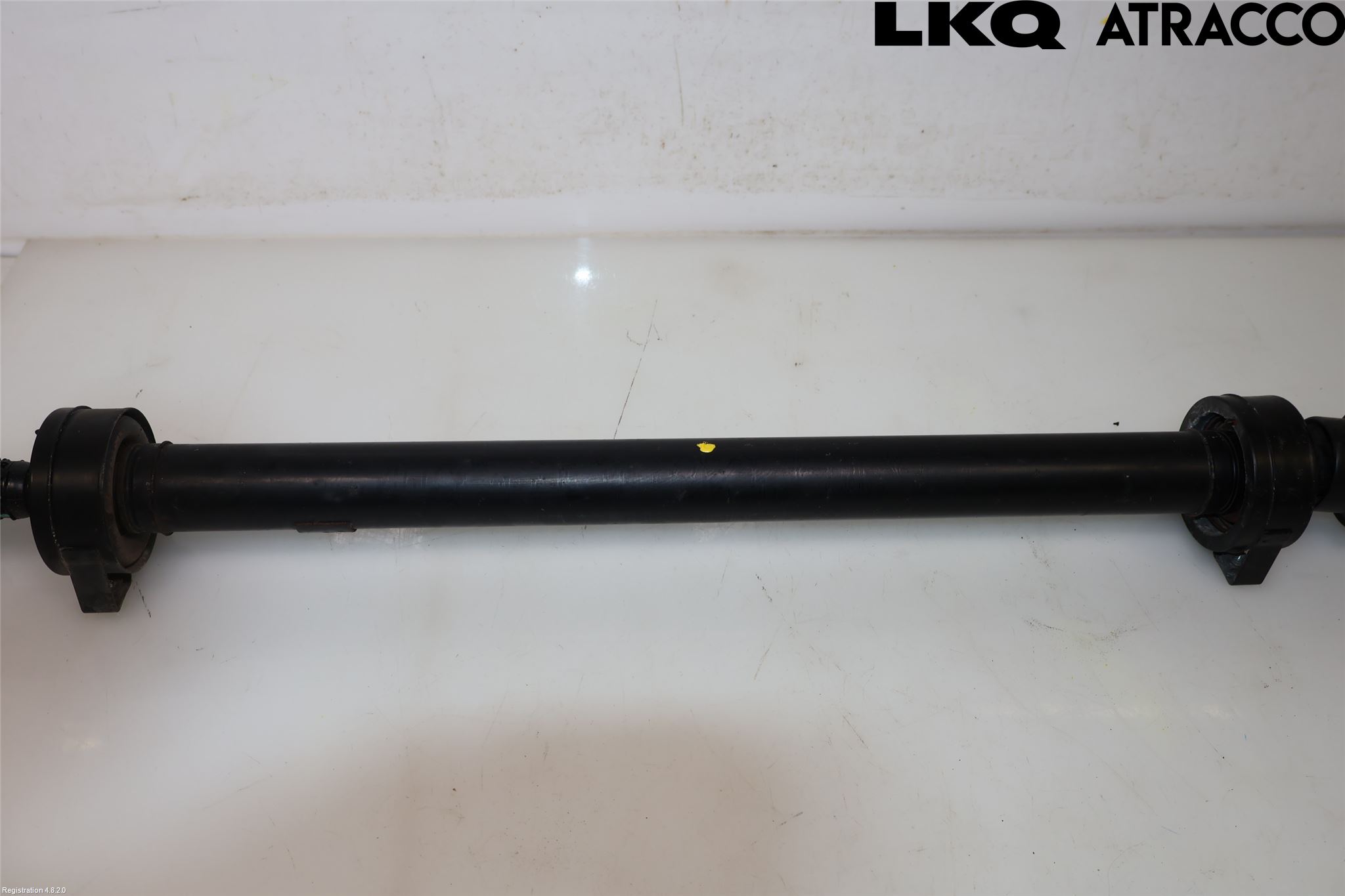 Volvo V60 19- Mellanaxel Komp