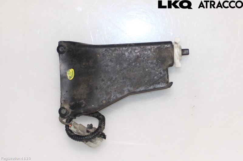 Nissan NAVARA, TREK-1 17-21 Centrallåsmot Tanklucka