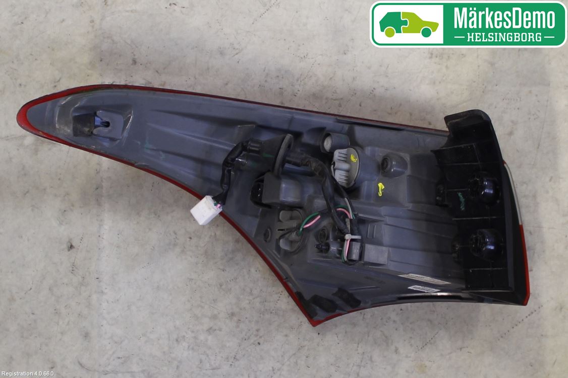 Hyundai i30 GD 13-17 Bakljus Höger