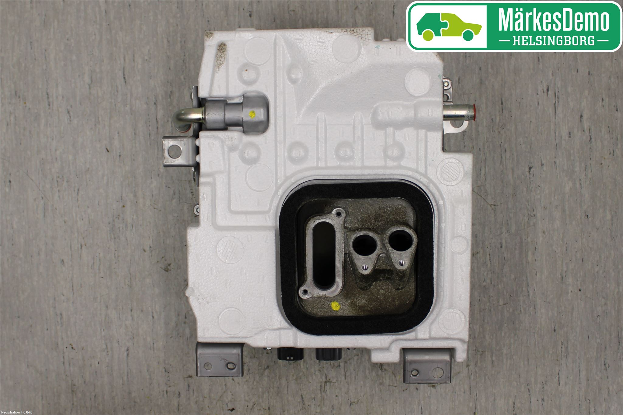 Mitsubishi OUTLANDER 13-21 Inverter Hybrid