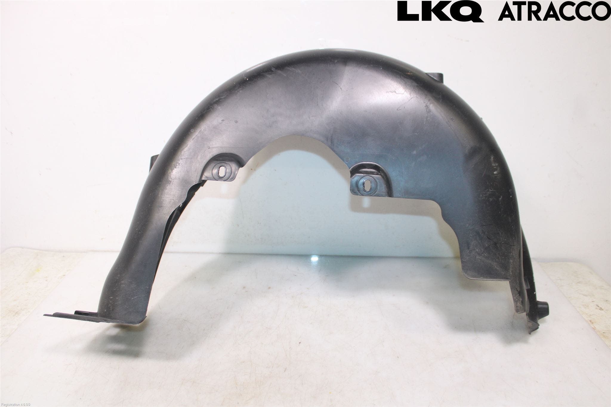 Peugeot EXPERT/E-EXPERT 17- Skärm Inner