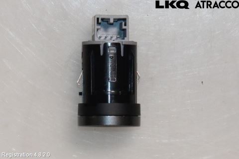 Seat LEON 13-20 Strömställare Antisladd