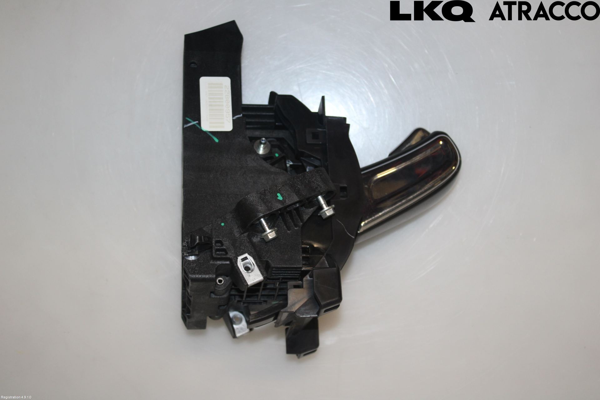 Opel AMPERA 12-16 Växelreglage - Wire