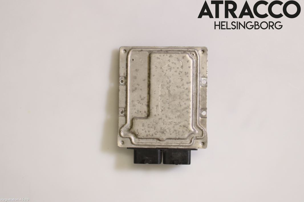 Fiat 500 07- Styrenhet Insprut Bensin