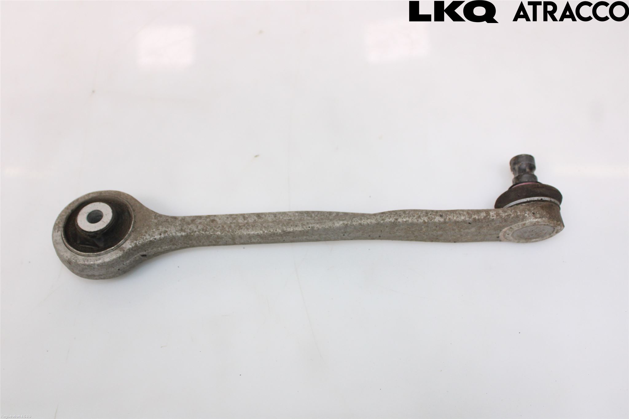 Porsche MACAN/EV 14- Bärarm Fram Övre Vä