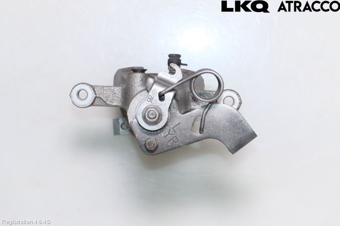 Kia RIO 12-16 Bromsok Bak Vänster