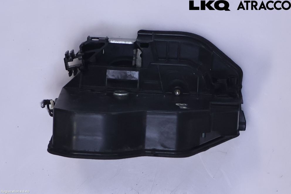 BMW 3 F30/F31/F80 12-19 Centrallåsmotor Höger