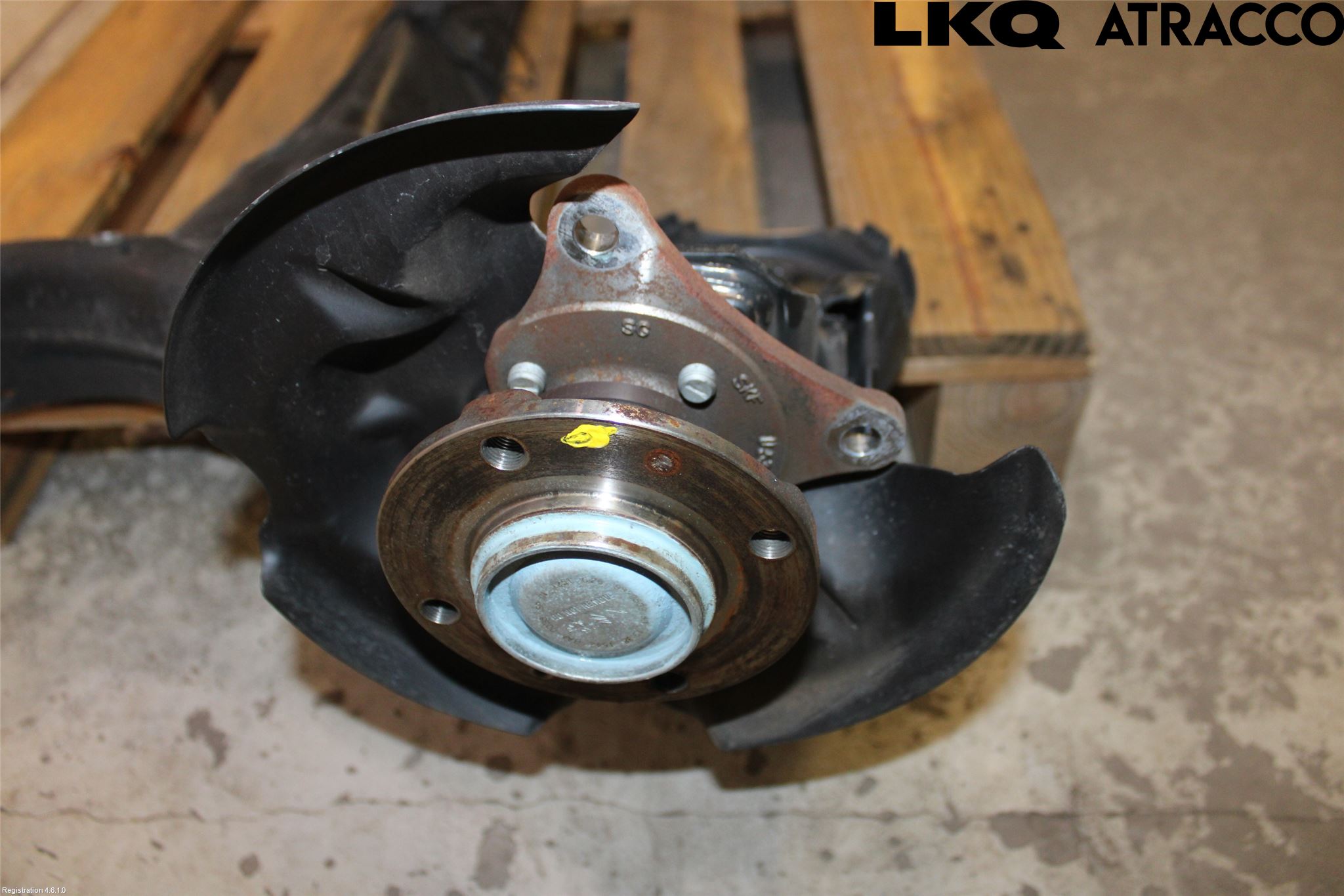 Citroen C4/E-C4 C4X/E-C4X III 21- Bakaxel