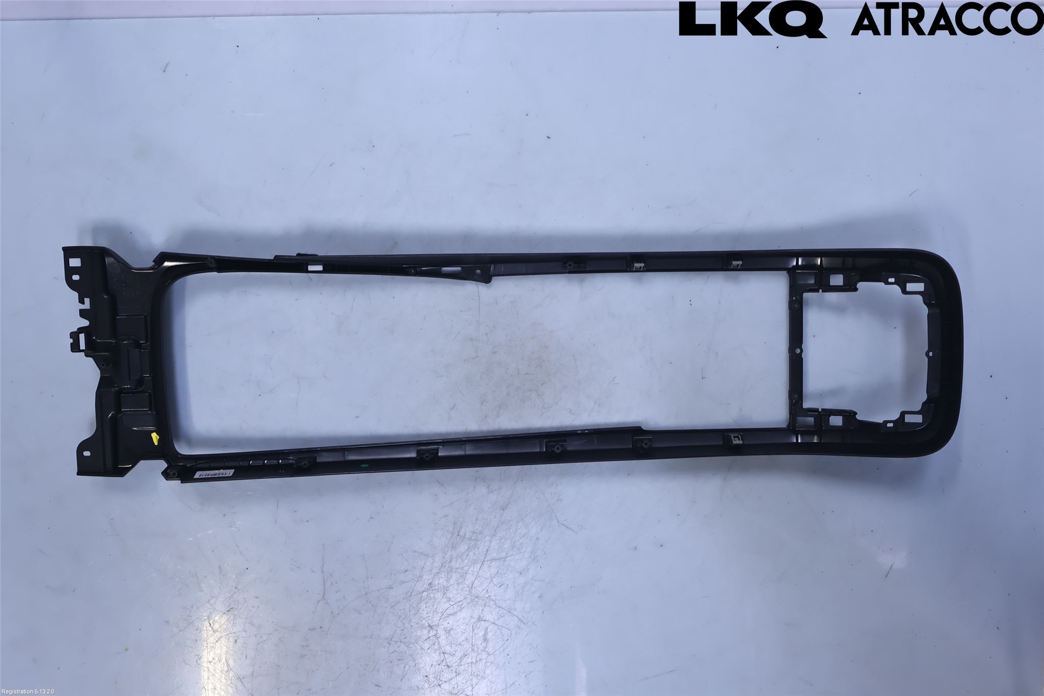 Volvo V90 17->> Inr Tunnelfack