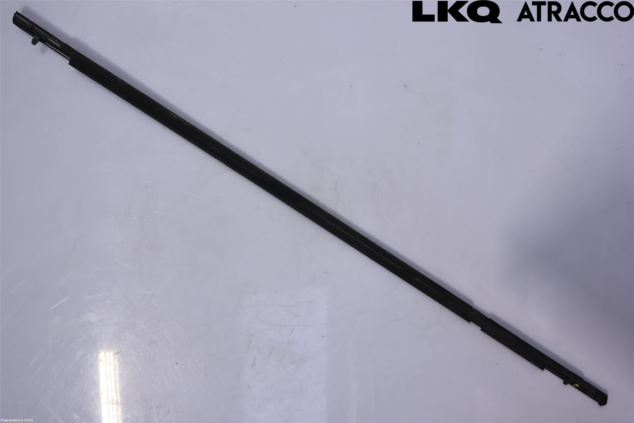 Subaru FORESTER SJ 13-18 Dörr Dekorlist Fram Vä