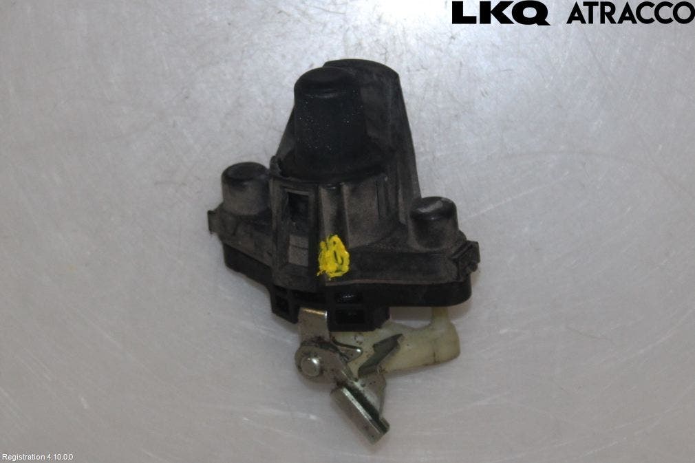 Toyota AYGO 15-21 Bakluckehandtag