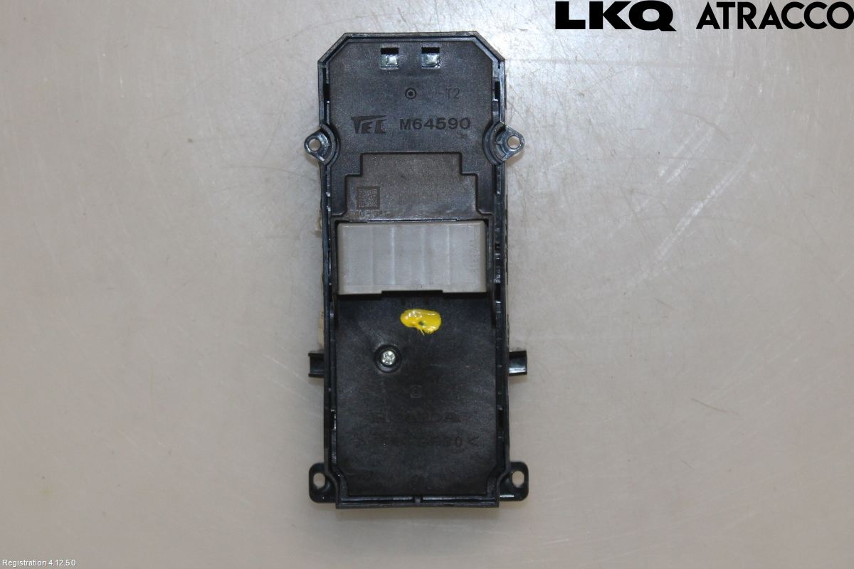 Honda CIVIC 17-22 Strömställare Elhiss