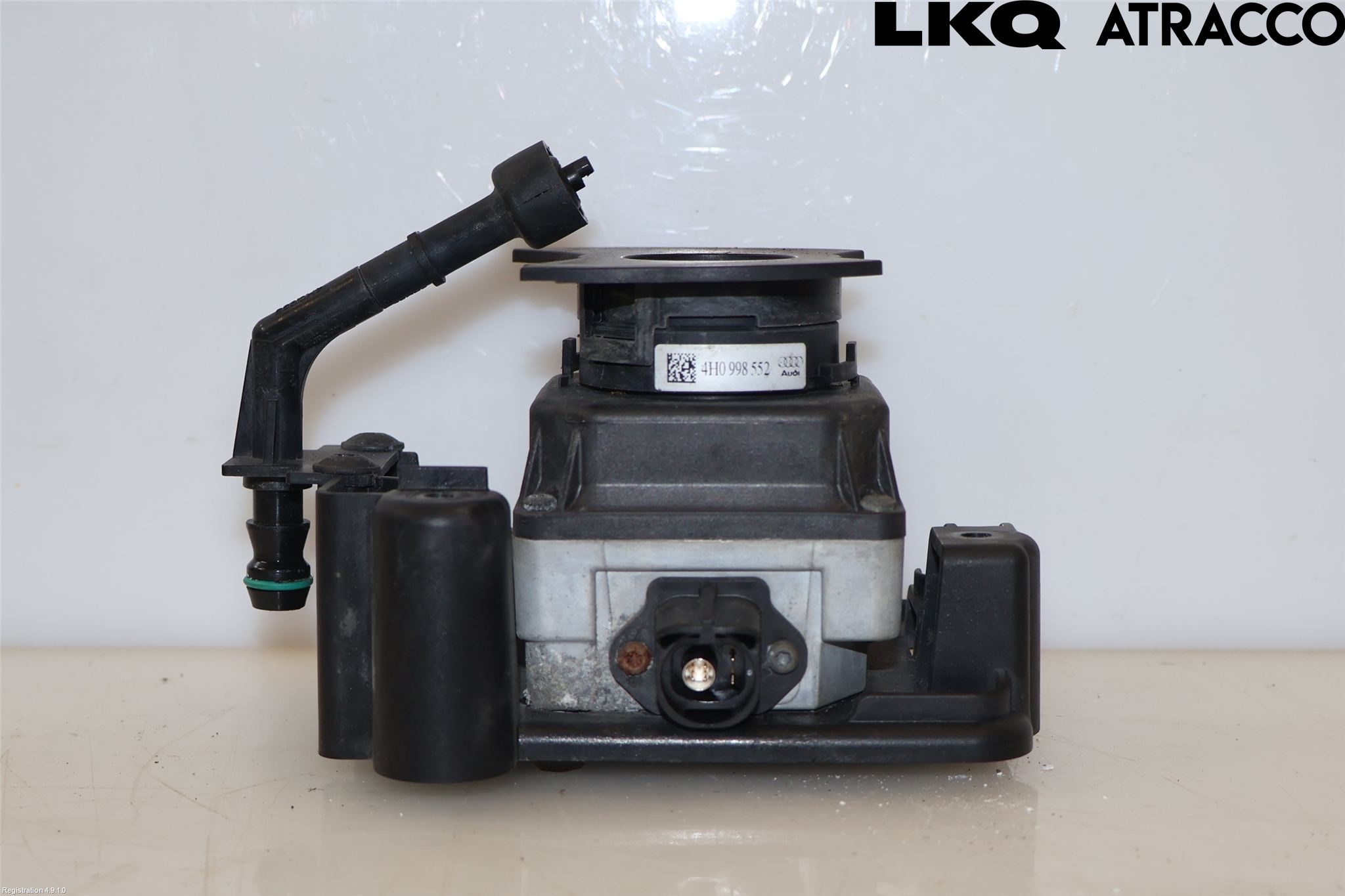 Audi A7/S7 4G 11-17 Sensor Aktivt Kollisionsskydd