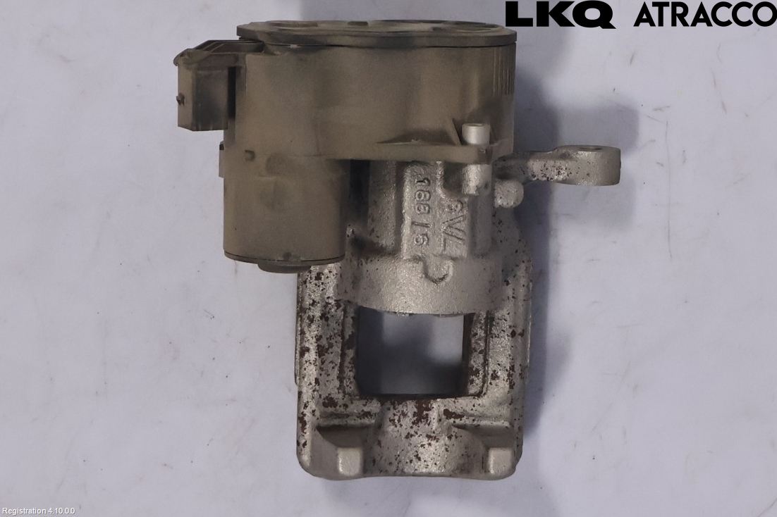 Citroen C4 PICASSO 14-18 Bromsok Bak Höger