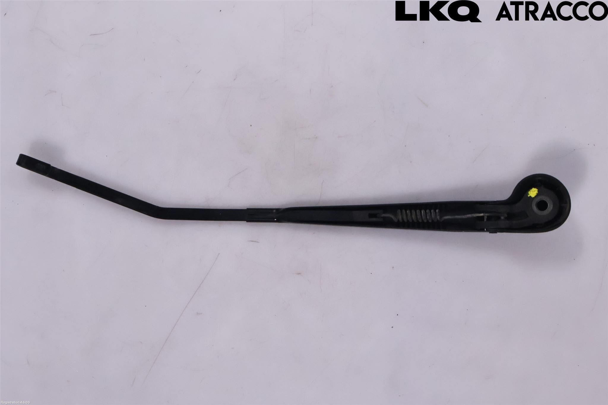 Volkswagen VW CADDY 11-15 Torkararm-Bakruta