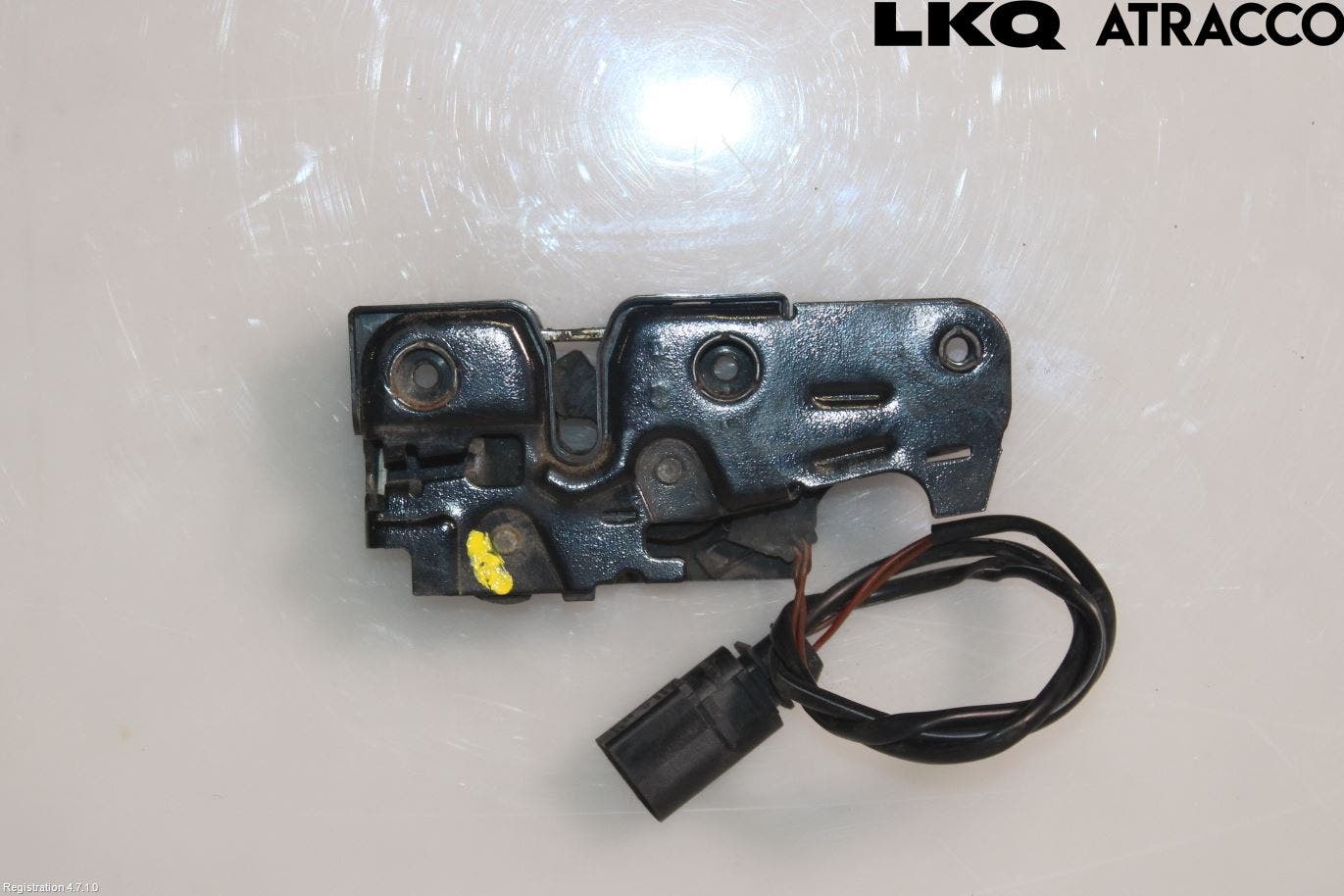 Audi A3/S3 05-13 Huvlås