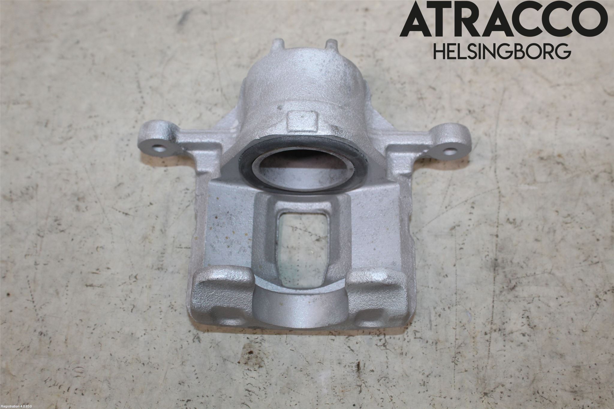 Hyundai i20 PB 09-14 Bromsok Fram Höger