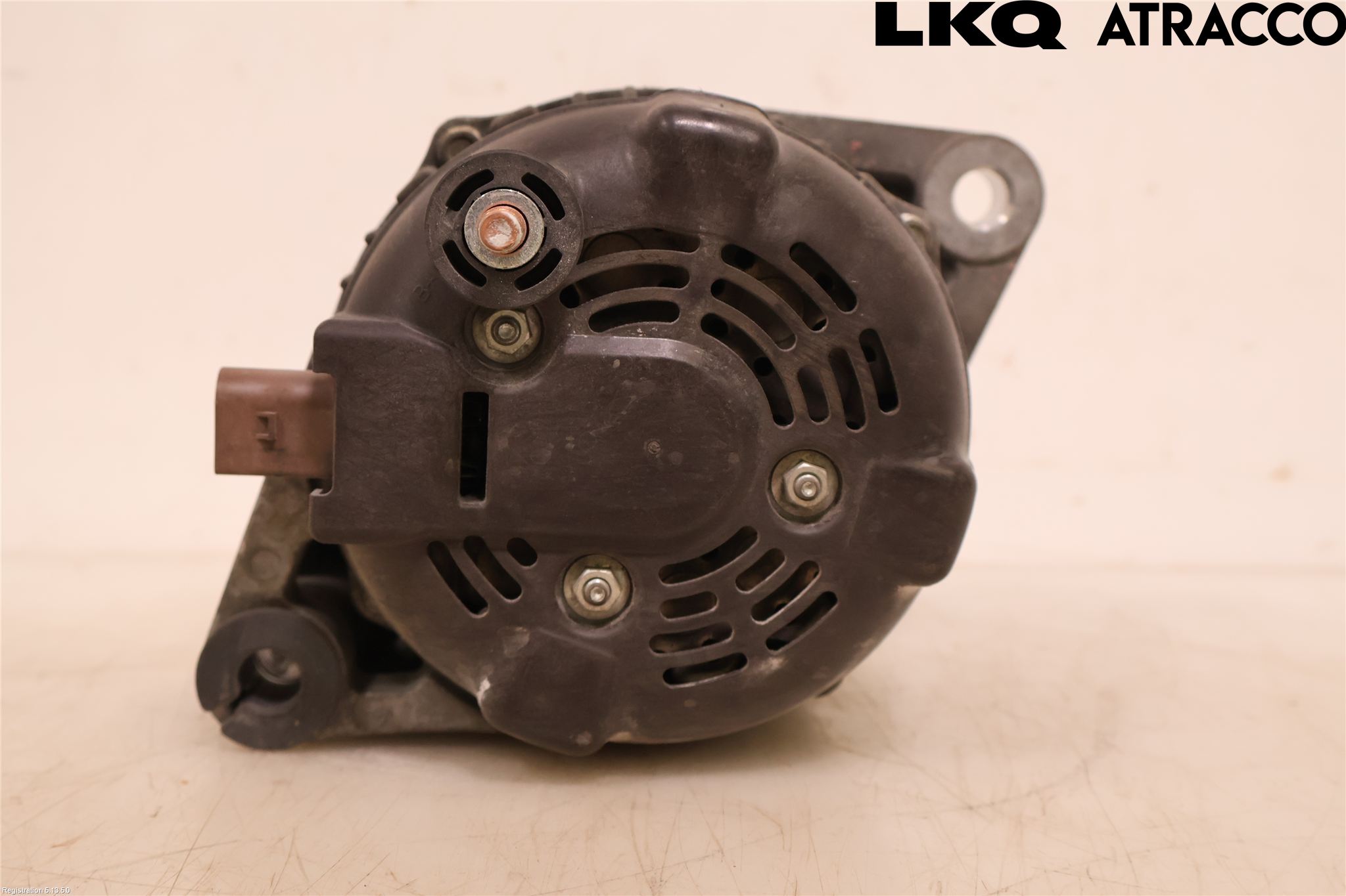Jeep CHEROKEE Generator