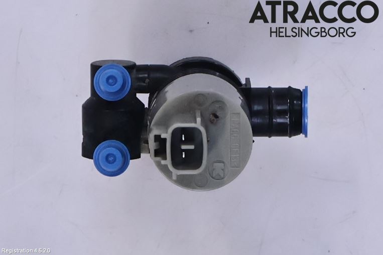 Toyota AURIS 13-19 Spolarpump Vindruta