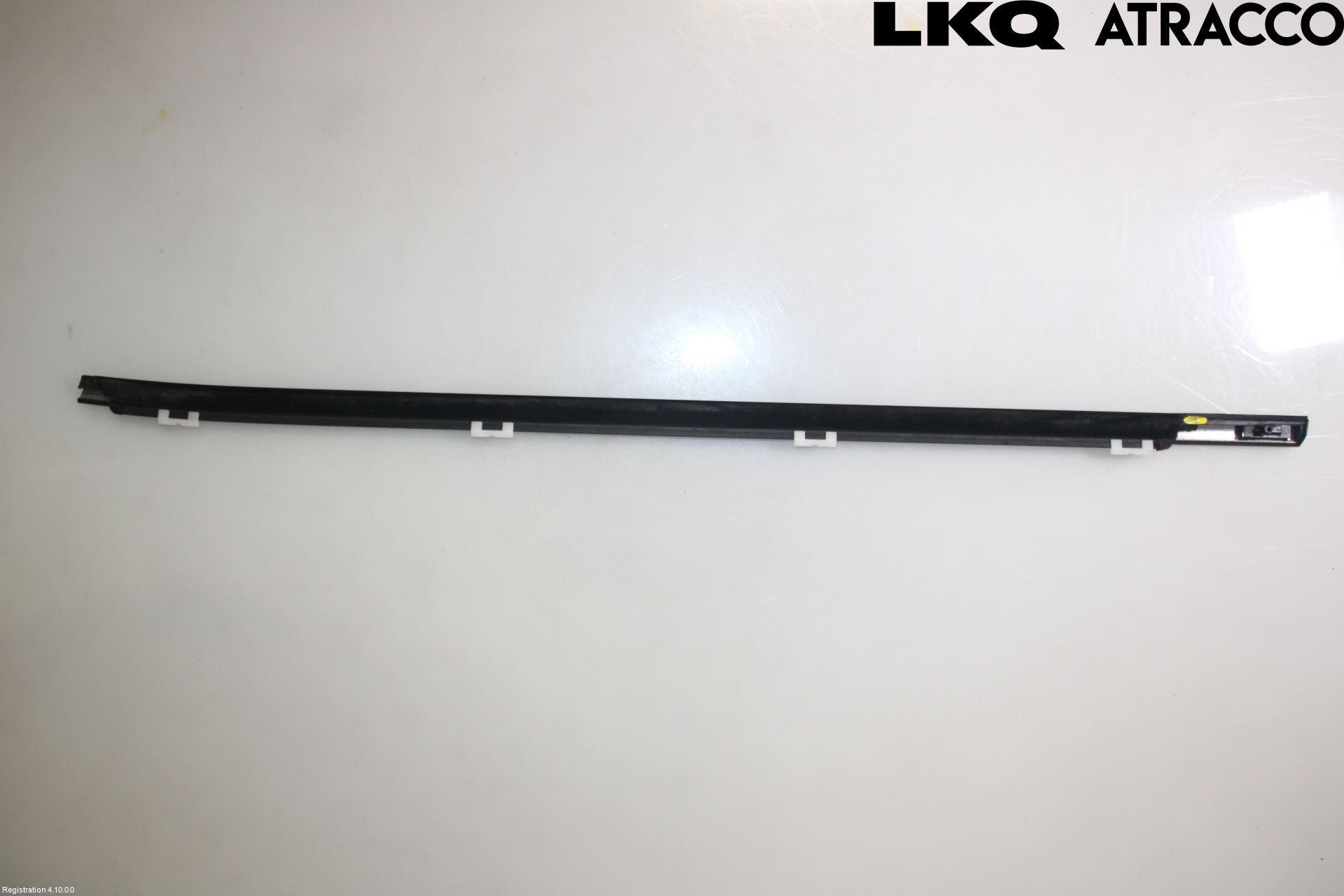 Hyundai TUCSON 05- Dörr Dekorlist Fram Hö