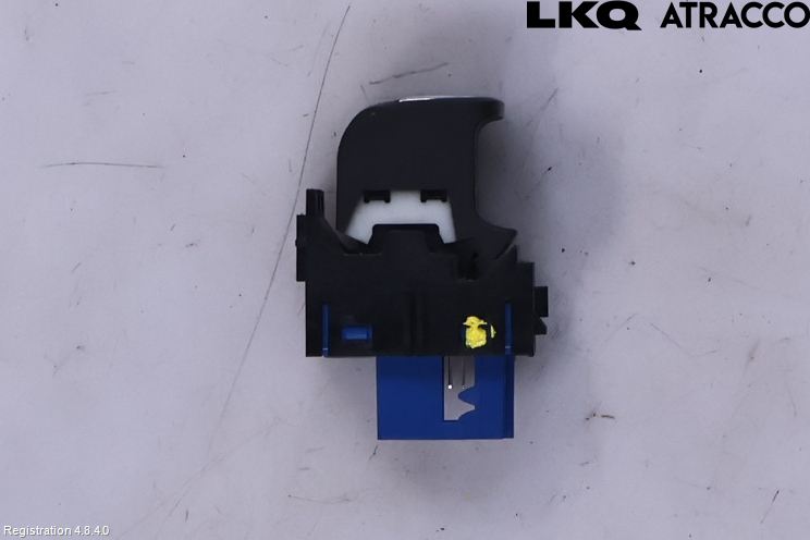 Opel CORSA F, CORSA-E 20- Strömställare Parkeringsbroms