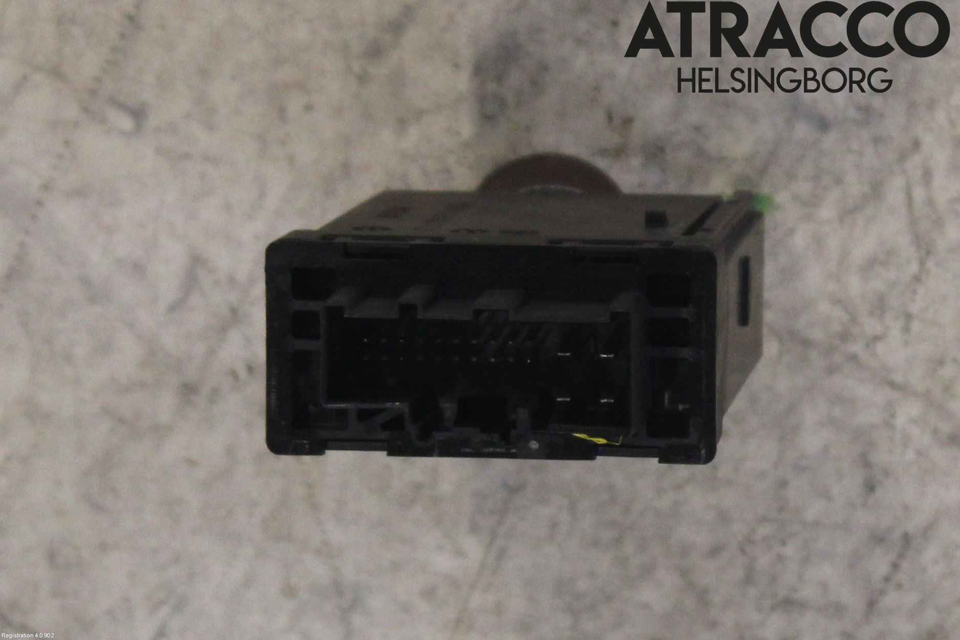 Volvo V90 17->> Styrenhet Dörr