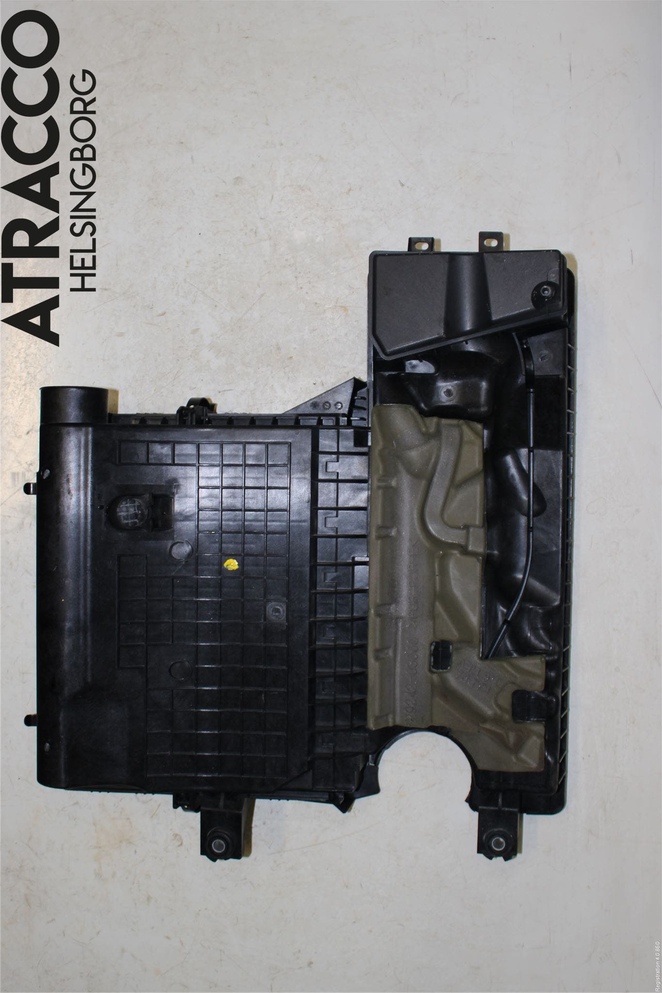 Kia CEED/CEED SW 19- Luftrenare