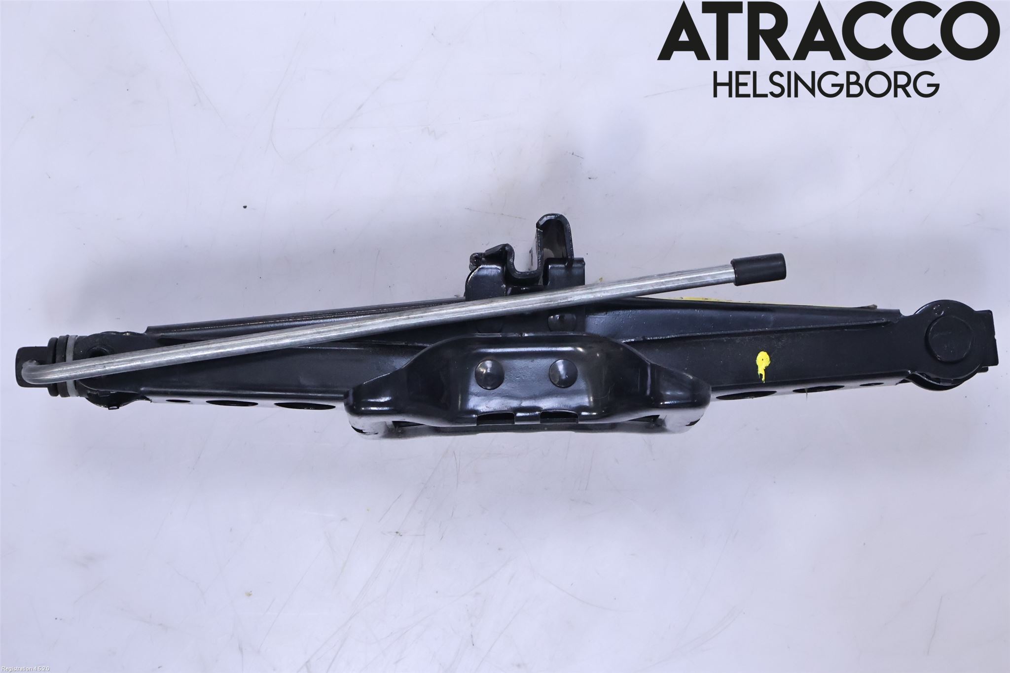 Volvo V70 08-13 Domkraft