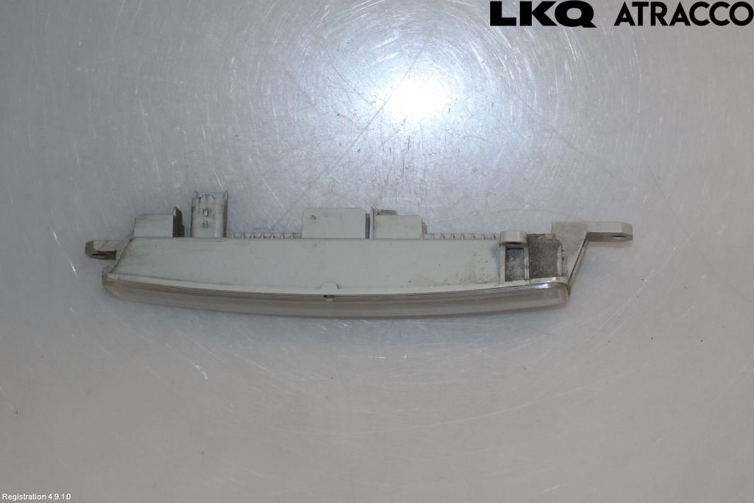 Citroen BERLINGO 08-18 Positionsljus Fram Vä